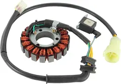 Arrowhead Stator - Honda TRX300EX - 05-06