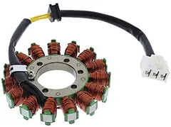 Arrowhead Stator - Honda CBR600RR CBR600RR - 07-11