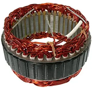 Arrowhead Stator - Honda Goldwing 1500 GOLDWING 1500 INTERSTATE 90-00