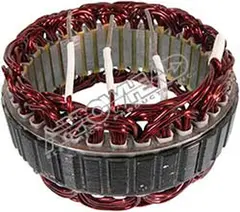Arrowhead Stator - Honda Goldwing Gl1800/A &#39;01-05.