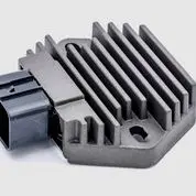 Arrowhead Regulator - Honda CRF+ 230/350/400/450/650/750cc