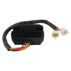 Arrowhead Regulator - Honda/Suzuki VF/VFR/TL