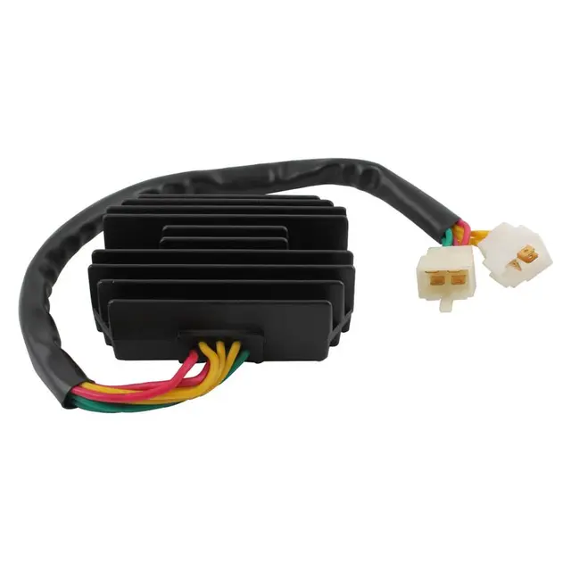 Arrowhead Regulator - Honda/Suzuki VF/VFR/TL 