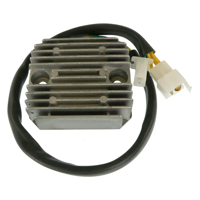 Arrowhead Regulator - Honda XR650L XR650L 1993-2018 