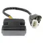 Arrowhead Regulator - Honda CBR 600/900R CBR600RR, CBR900RR