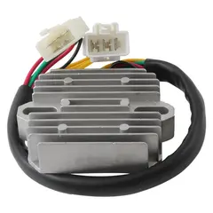 Arrowhead Regulator - Honda CBR954RR CBR954RR 2002-03