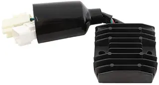 Arrowhead Regulator - Honda CBF1000 CBF1000