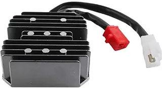 Arrowhead Regulator - Honda NX650 NX650 Dominator 1988-1989