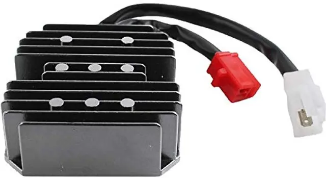 Arrowhead Regulator - Honda NX650 NX650 Dominator 1988-1989 