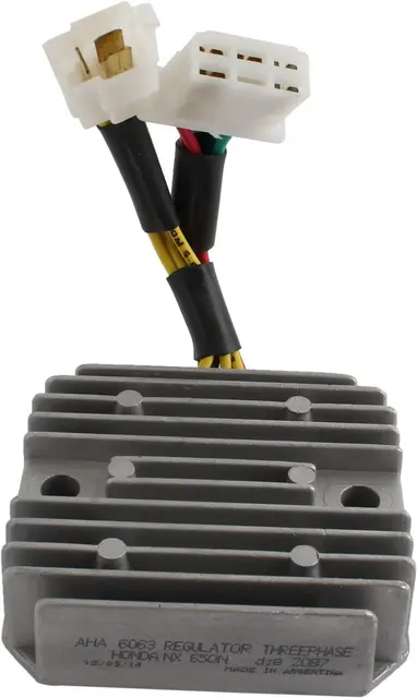 Arrowhead Regulator - Honda VT1100 VT1100 