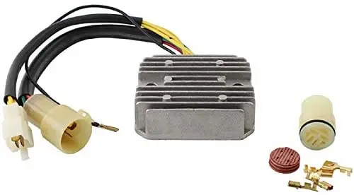 Arrowhead Regulator - Honda XRV650 XRV650 Africa Twin 650cc 