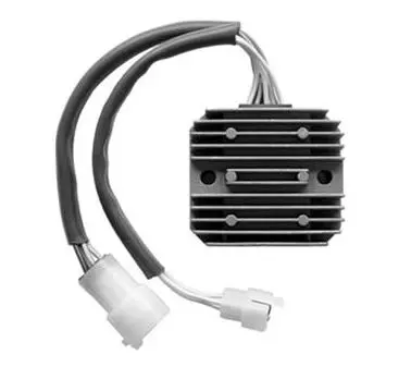 Arrowhead Regulator - Honda XR750L XR750L AFRICA TWIN (Euro) 1990 - 1991 