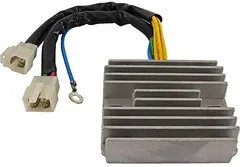 Arrowhead Regulator - Honda CBR400/600 CBR400/600