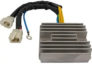 Arrowhead Regulator - Honda CBR400/600 CBR400/600