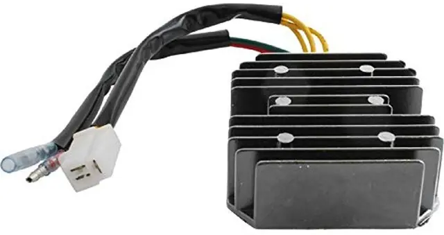 Arrowhead Regulator - Honda NX400 Falcon NX400 Falcon 400cc 