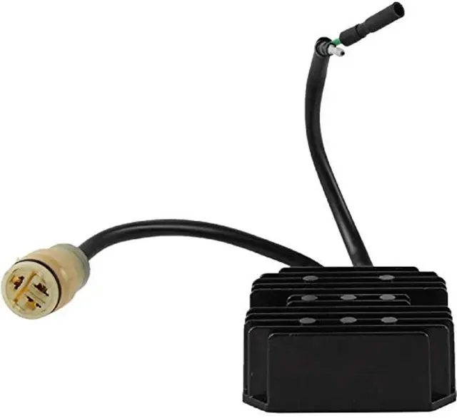 Arrowhead Regulator - Honda TRX300EX TRX300EX ATV 1993-2004 