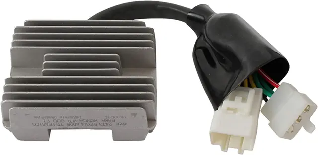 Arrowhead Regulator - Honda VFR800F VFR800F, 2000-2001 