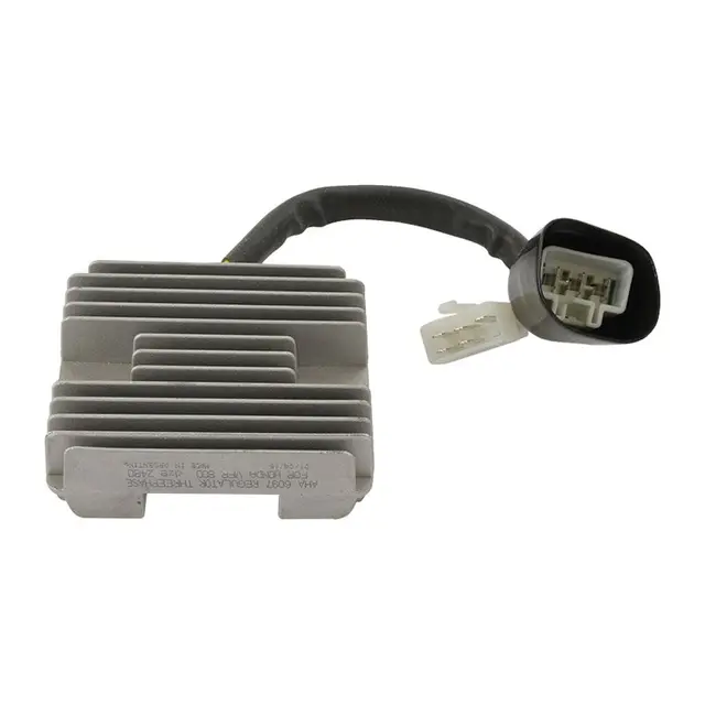 Arrowhead Regulator - Honda VFR800 VFR800 
