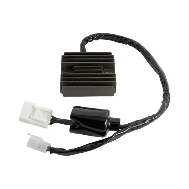 Arrowhead Regulator - Honda VTX1300 VTX1300 2003-2009 