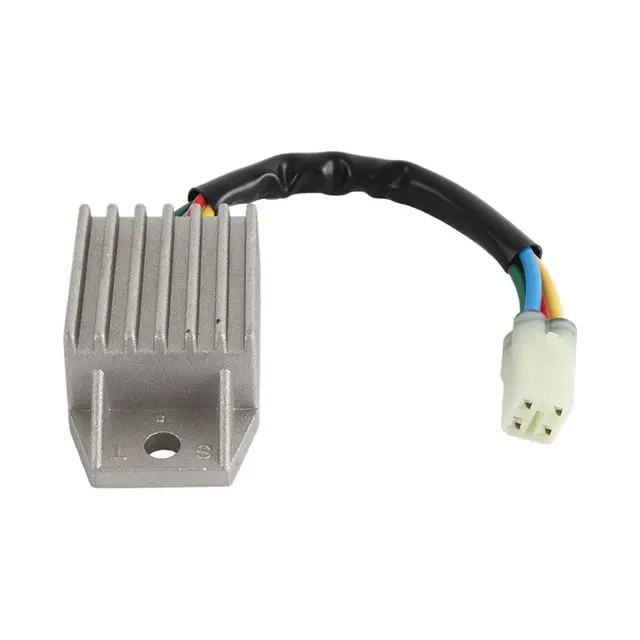 Arrowhead Regulator - Honda CRF250X CRF250X 2004-2016 