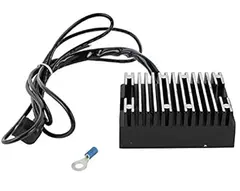 Arrowhead Regulator - HD FL-serie FL Series (Pre 1977) 1941-1964