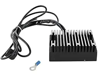 Arrowhead Regulator - HD FL-serie FL Series (Pre 1977) 1941-1964