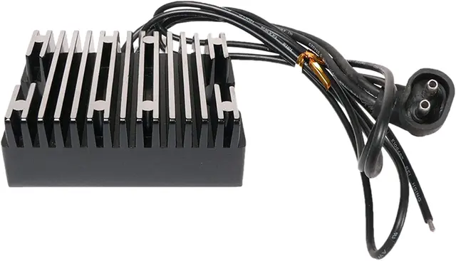 Arrowhead Regulator - Harley-Davidson FLHS Electra Glide Sport 1340cc 