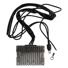 Arrowhead Regulator - Harley-Davidson XLH/XLX/XR/XLS