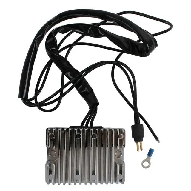 Arrowhead Regulator Sportster Models 1984-1985 