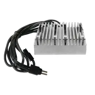 Arrowhead Regulator - Harley-Davidson XL 883/1200