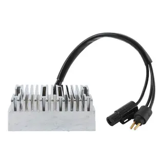 Arrowhead Regulator - Harley-Davidson XL 1200 Sportster 1200cc