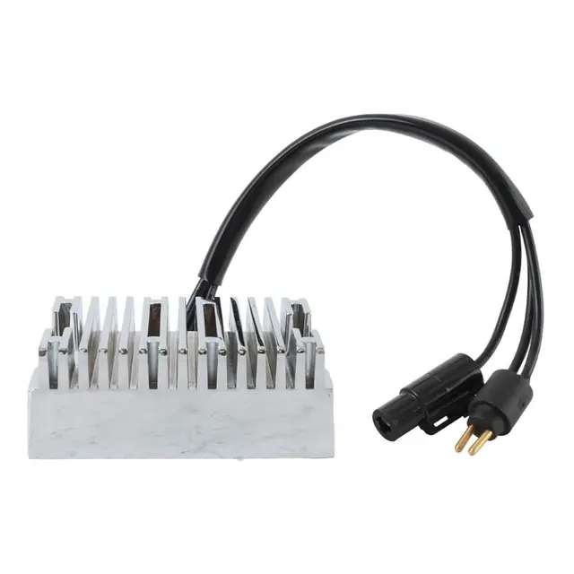 Arrowhead Regulator - Harley-Davidson XL 1200 Sportster 1200cc 
