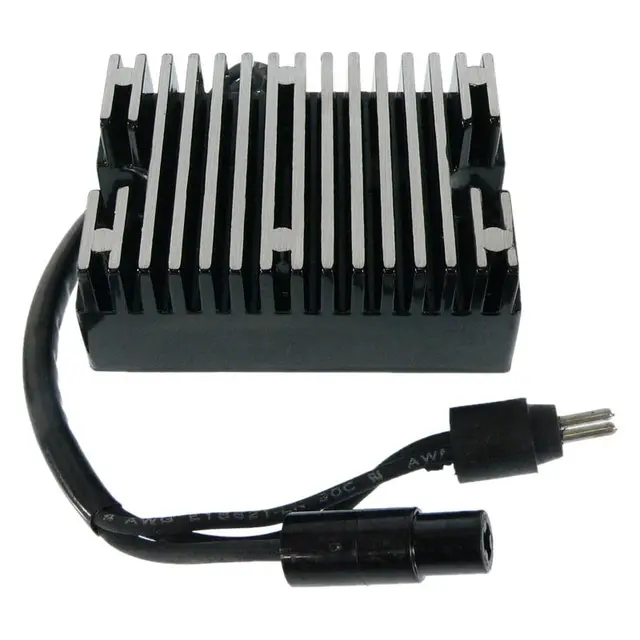 Arrowhead Regulator - Harley-Davidson XL 1200 Sportster 1200cc 1994-2003 