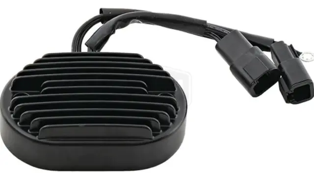 Arrowhead Regulator - Harley Davidson 1585/1803cc, 2007 