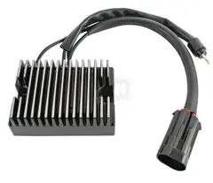 Arrowhead Regulator - Harley Davidson 883cc, 2004-2006