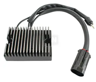 Arrowhead Regulator - Harley Davidson 883cc, 2004-2006