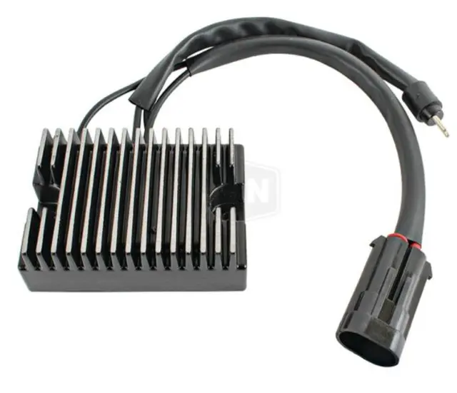 Arrowhead Regulator - Harley Davidson 883cc, 2004-2006 