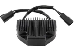 Arrowhead Regulator - Harley Davidson Dyna Modeller