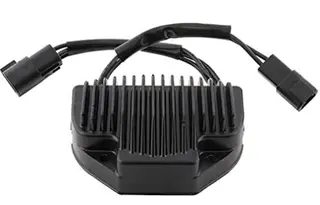 Arrowhead Regulator - Harley Davidson Dyna Modeller