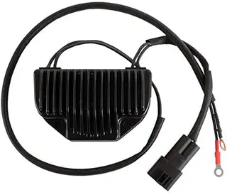 Arrowhead Regulator - Harley Davidson FXDP Dyna Police Defender 02-03