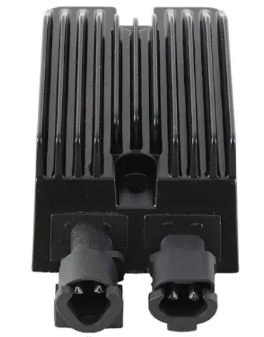 Arrowhead Regulator - Harley Davidson Sportster 