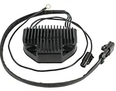 Arrowhead Regulator- Harley Davidson V-Rod VRSCA/B