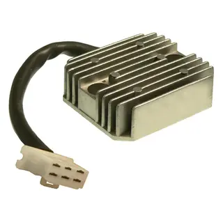 Arrowhead Regulator - Kawasaki KZ/ZX 1981-2005