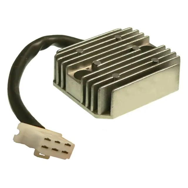 Arrowhead Regulator - Kawasaki KZ/ZX 1981-2005 