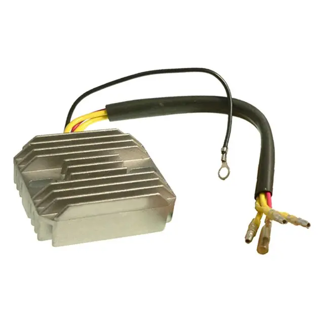 Arrowhead Regulator - Kawasaki KZ750/1000 1977-1983 