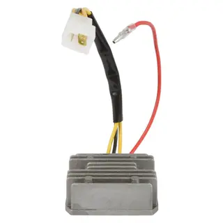 Arrowhead Regulator - Kawasaki KZ305 CSR + BELT | 1981-1982