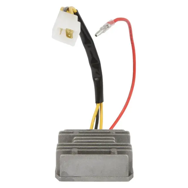 Arrowhead Regulator - Kawasaki KZ305 CSR + BELT | 1981-1982 