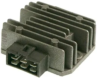 Arrowhead Regulator - Kawasaki KLF220 Bayou 215cc