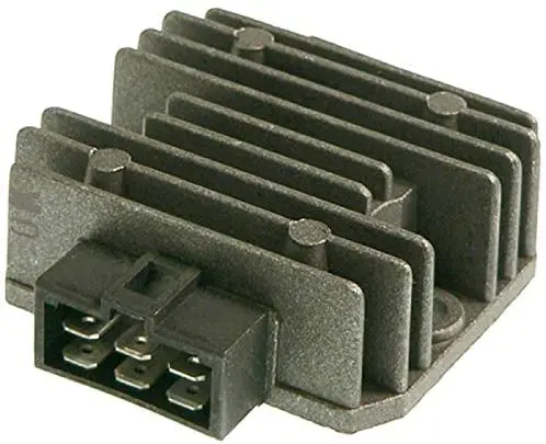 Arrowhead Regulator - Kawasaki KLF220 Bayou 215cc 