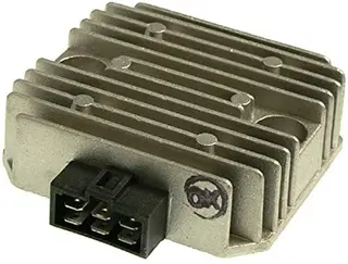 Arrowhead Regulator - Kawasaki KLF/Ninja/VN/750/1500/Zephyr/ZX600